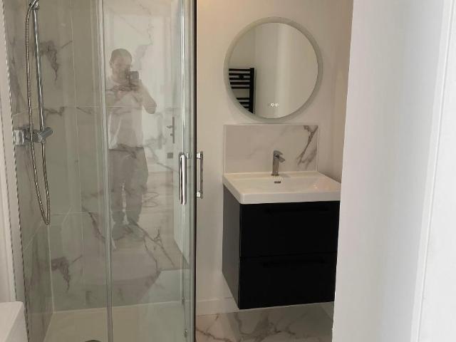 Appartement 1 pièce 26 m²