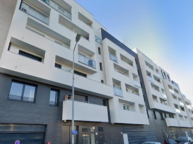 Appartement 1 pièce 26 m²