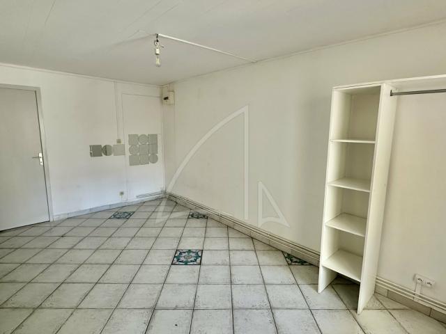 Appartement 1 pièce 26 m²