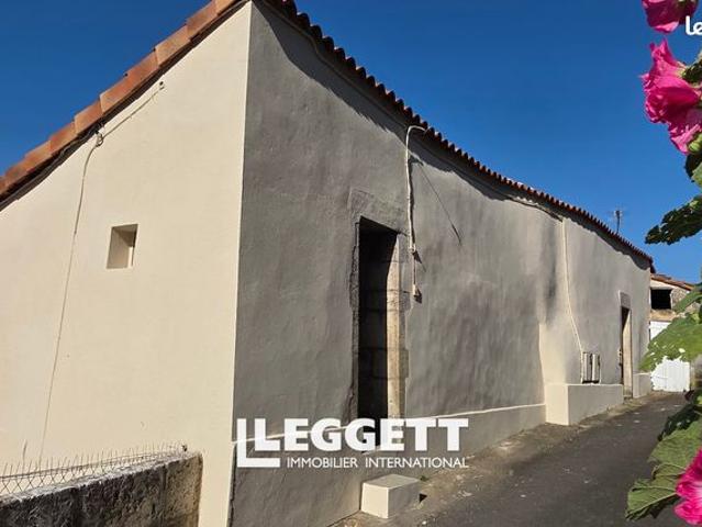 Appartement 1 pièce 26 m²