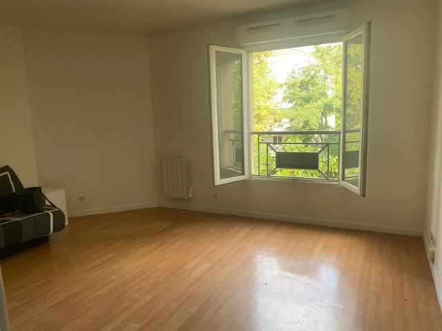 Appartement 1 pièce 26 m²