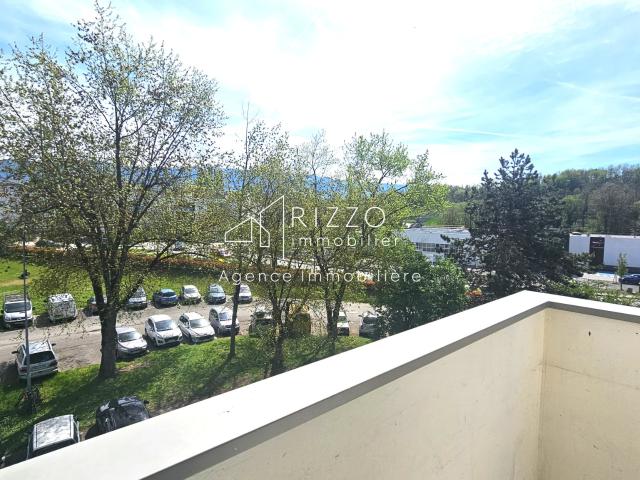 Appartement 1 pièce 26 m²