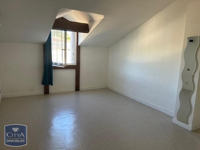 Appartement 1 pièce 26 m²