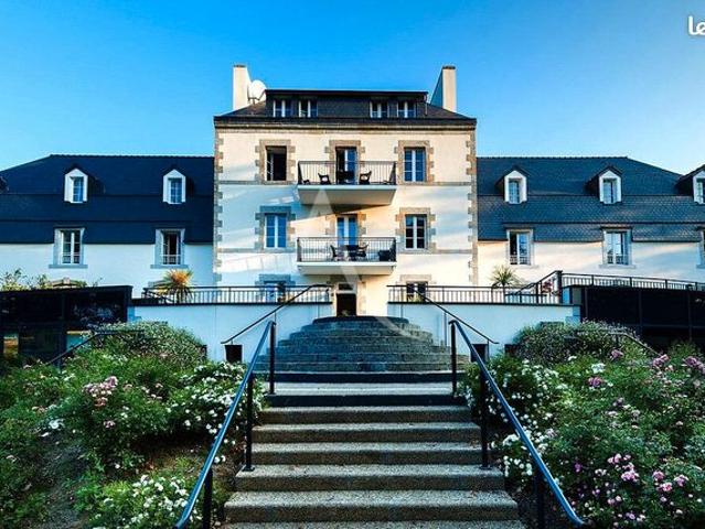 Appartement 1 pièce 26 m²