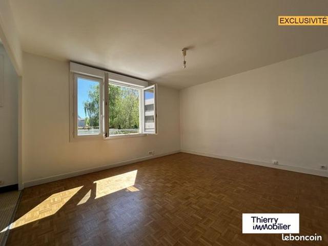 Appartement 1 pièce 26 m²