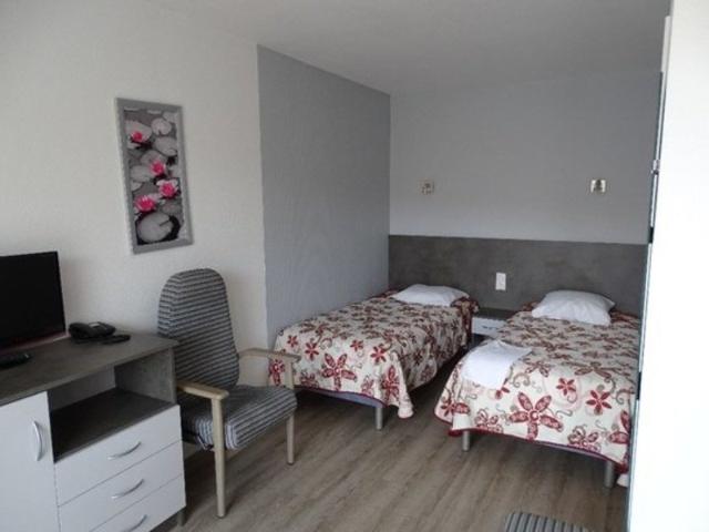 Appartement 1 pièce 26 m²