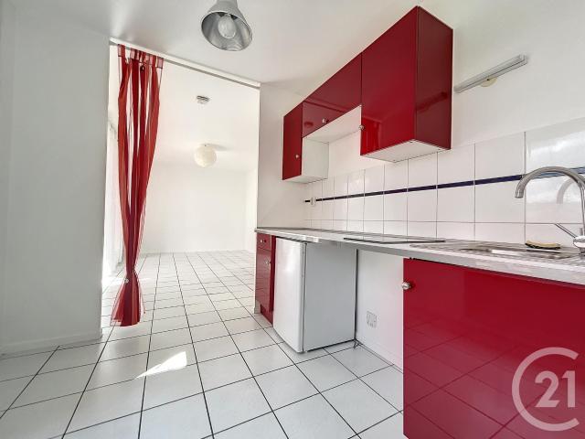 Appartement 1 pièce 26 m²