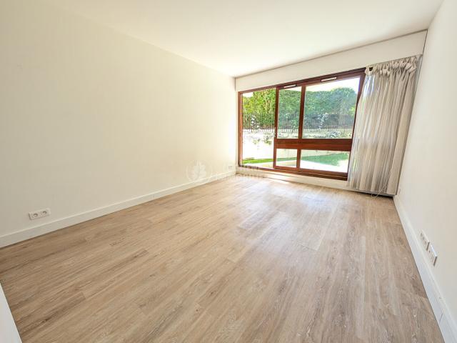 Appartement 1 pièce 26 m²