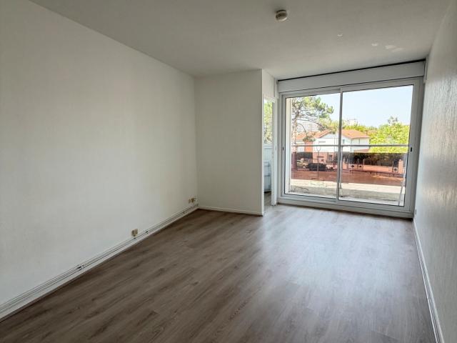 Appartement 1 pièce 26 m²