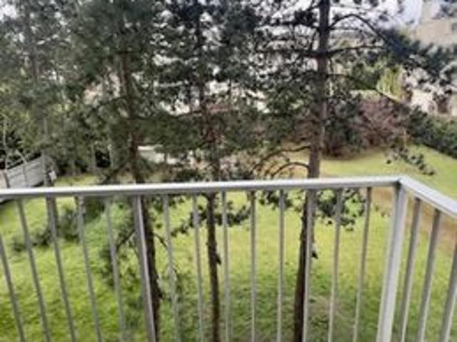 Appartement 1 pièce 26 m²