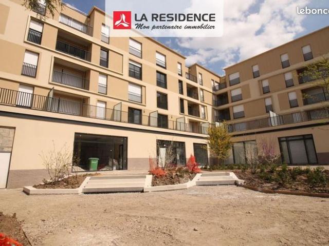 Appartement 1 pièce 26 m²