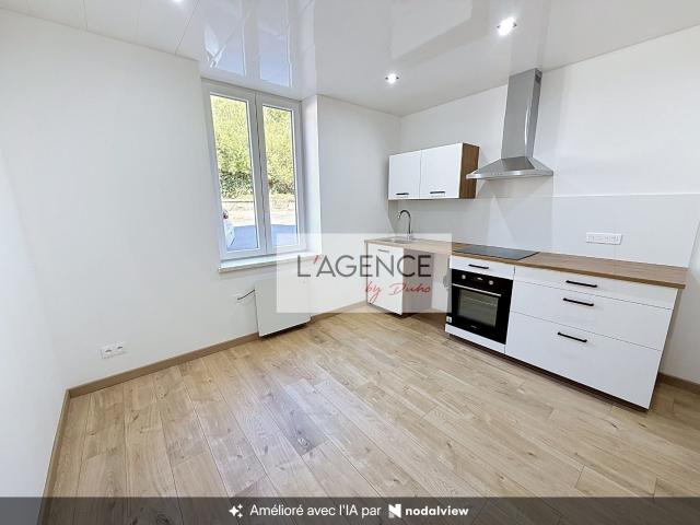 Appartement 1 pièce 26 m²