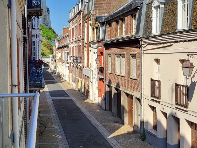 Appartement 1 pièce 26 m²