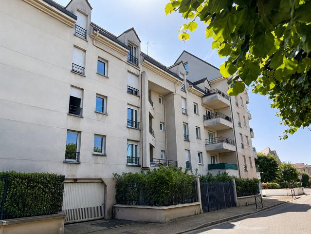 Appartement 1 pièce 26 m²