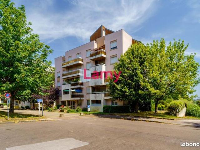 Appartement 1 pièce 26 m²