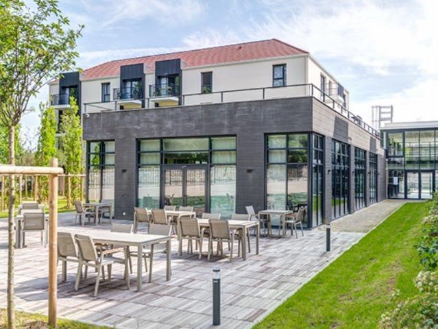 Appartement 1 pièce 26 m²
