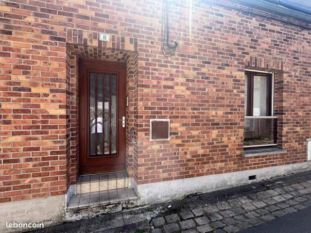 Appartement 1 pièce 26 m²