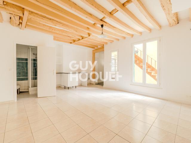 Appartement 1 pièce 26 m²