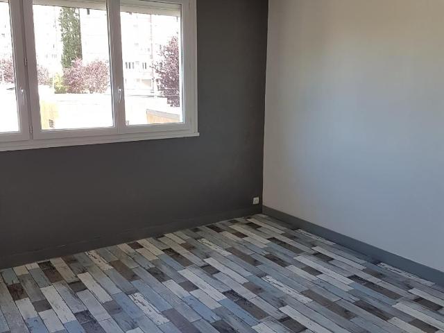 Appartement 1 pièce 26 m²