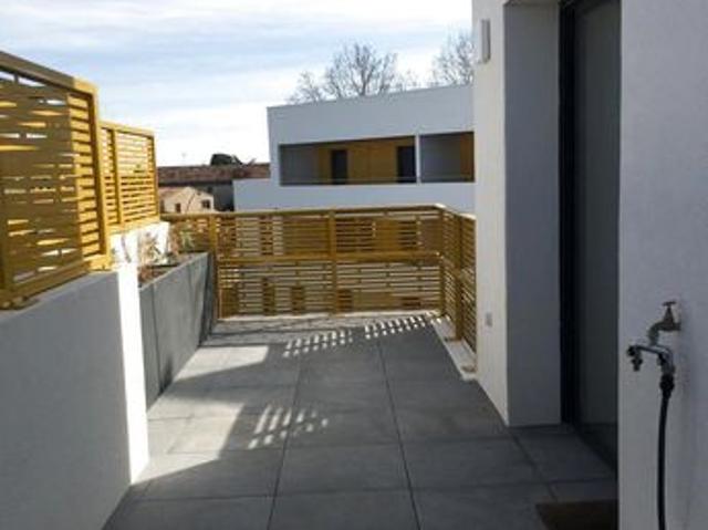 Appartement 1 pièce 26 m²