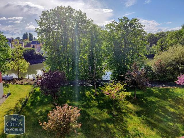 Appartement 1 pièce 26 m²