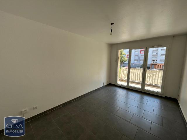 Appartement 1 pièce 26 m²