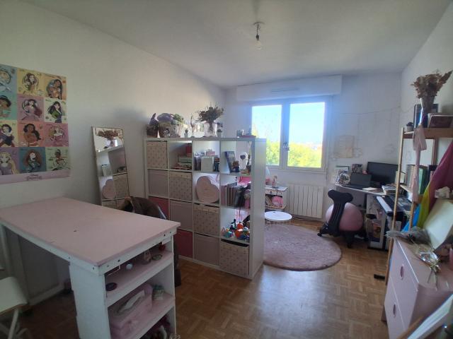Appartement 1 pièce 26 m²