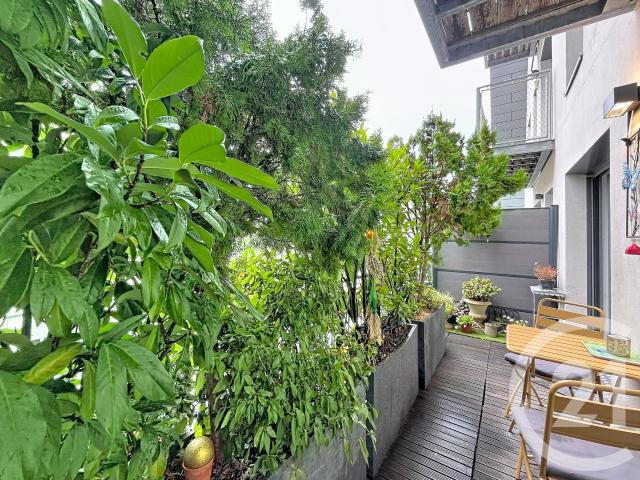 Appartement 1 pièce 26 m²