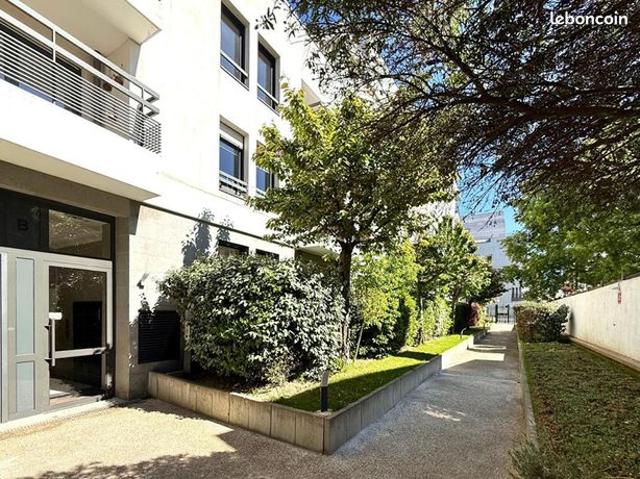 Appartement 1 pièce 26 m²