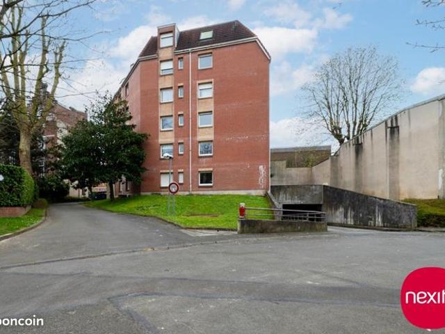 Appartement 1 pièce 26 m²