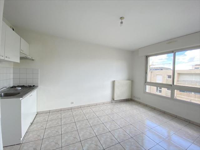 Appartement 1 pièce 26 m²