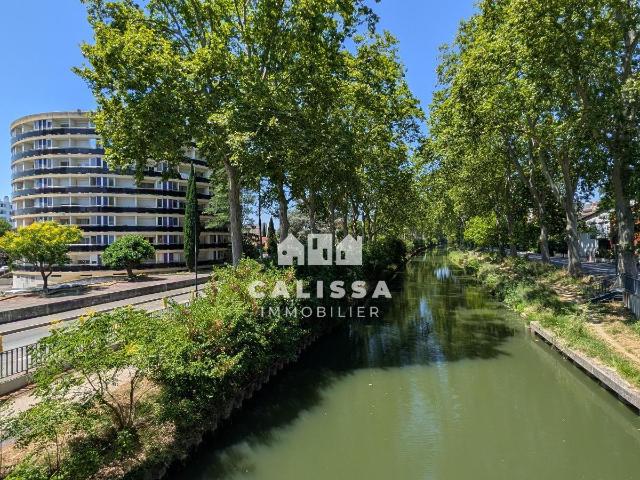 Appartement 1 pièce 26 m²