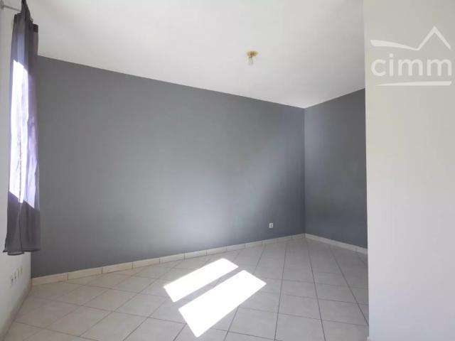Appartement 1 pièce 26 m²