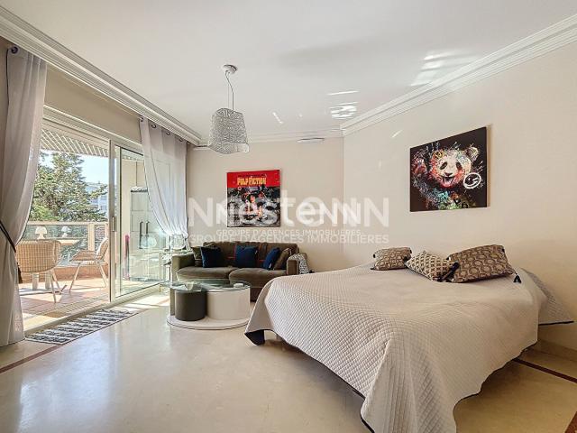 Appartement 1 pièce 26 m²