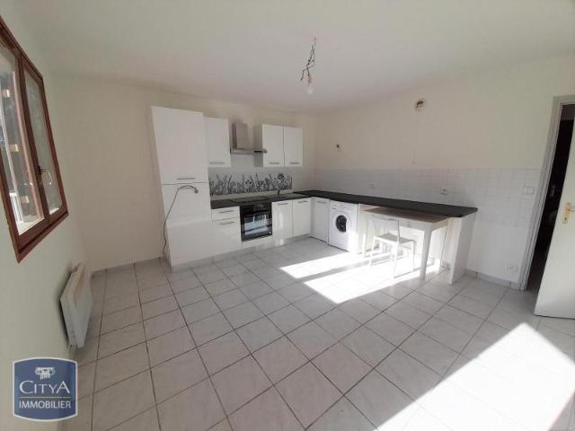 Appartement 1 pièce 26 m²