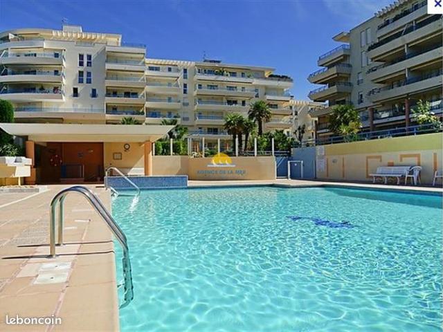 Appartement 1 pièce 26 m²
