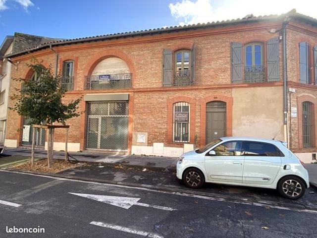 Appartement 1 pièce 26 m²