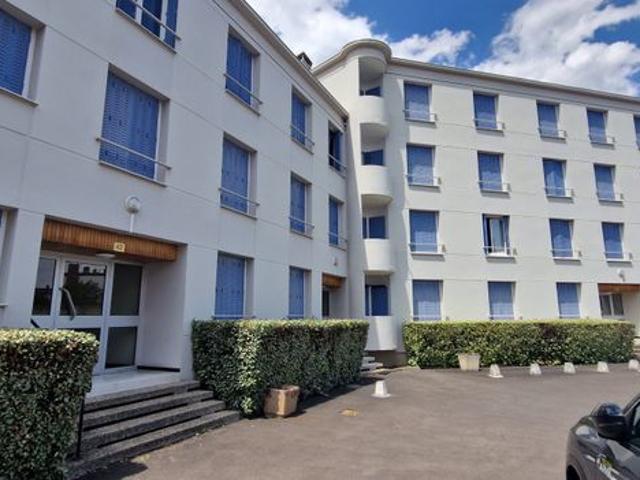 Appartement 1 pièce 26 m²