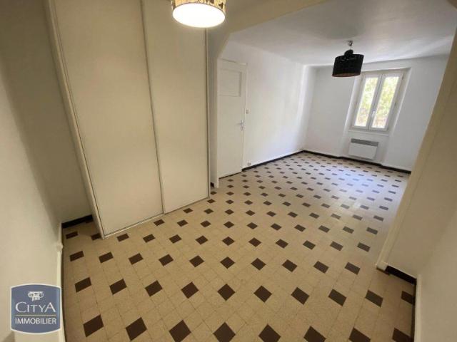 Appartement 1 Pièce 26 m²