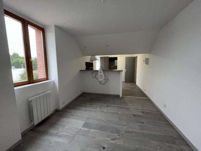 Appartement 1 pièce 26 m²