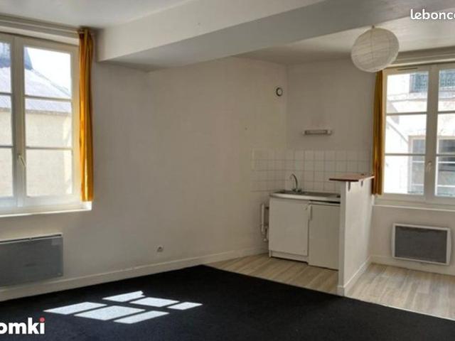 Appartement 1 pièce 26 m²