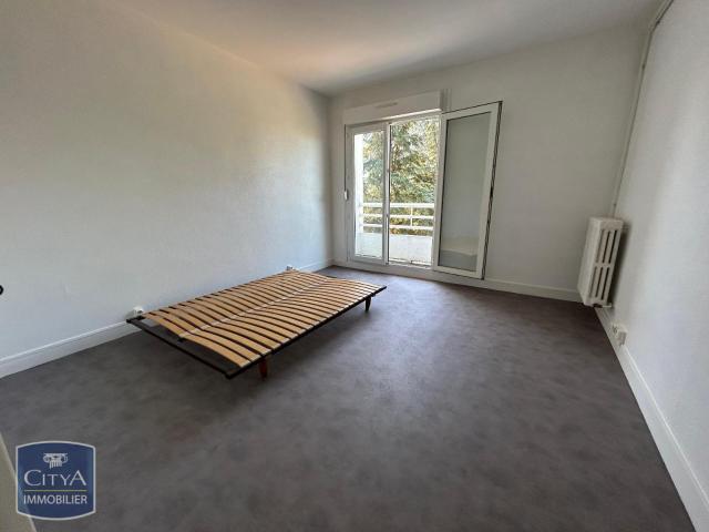 Appartement 1 pièce 26 m²