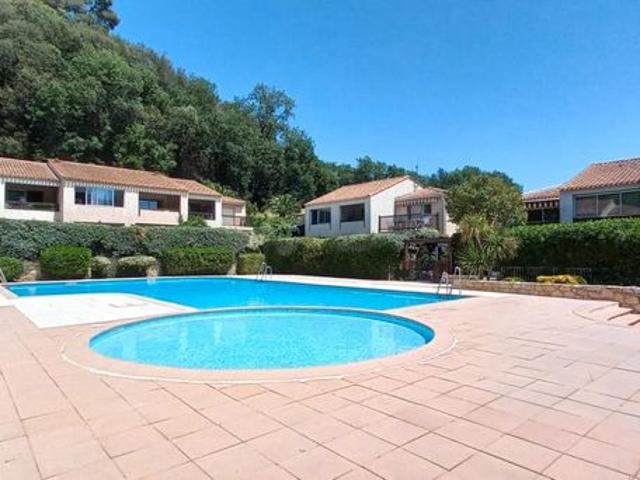 Appartement 1 pièce 26 m²