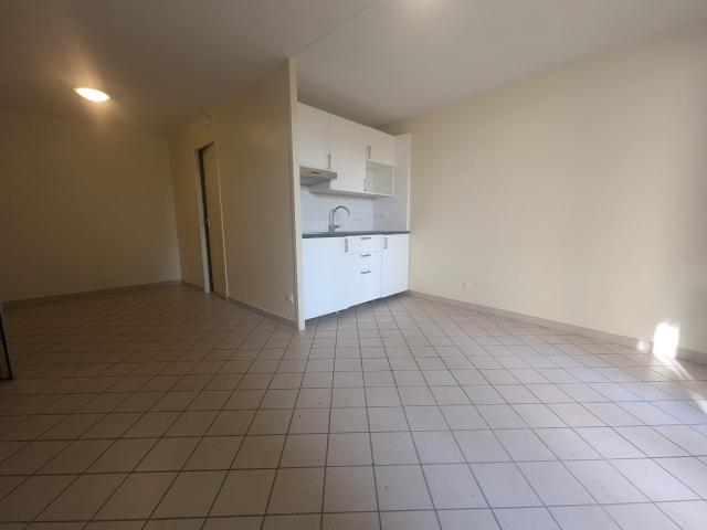 Appartement 1 pièce 26 m²