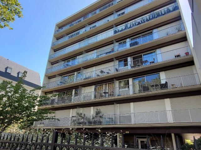 Appartement 1 pièce 26 m²
