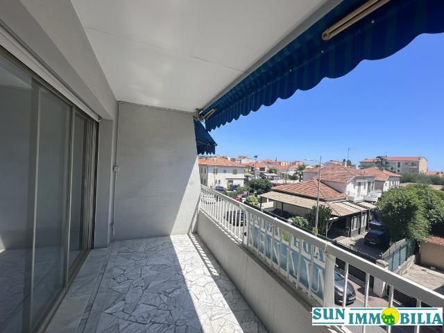 Appartement 1 pièce 26 m²