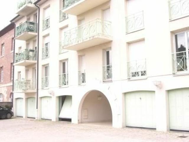 Appartement 1 pièce 26 m²
