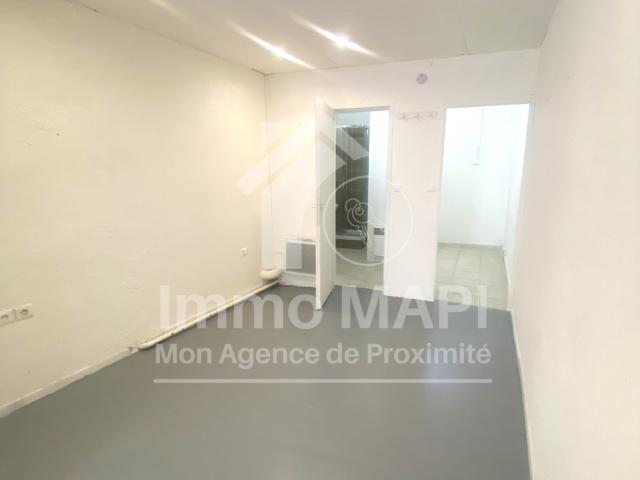 Appartement 1 pièce 26 m²