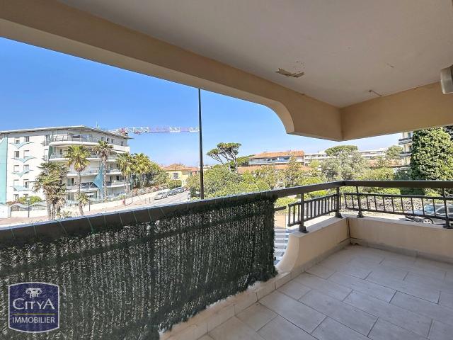 Appartement 1 pièce 26 m²