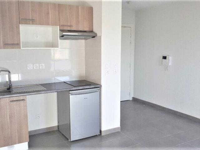 Appartement 1 pièce 26 m²
